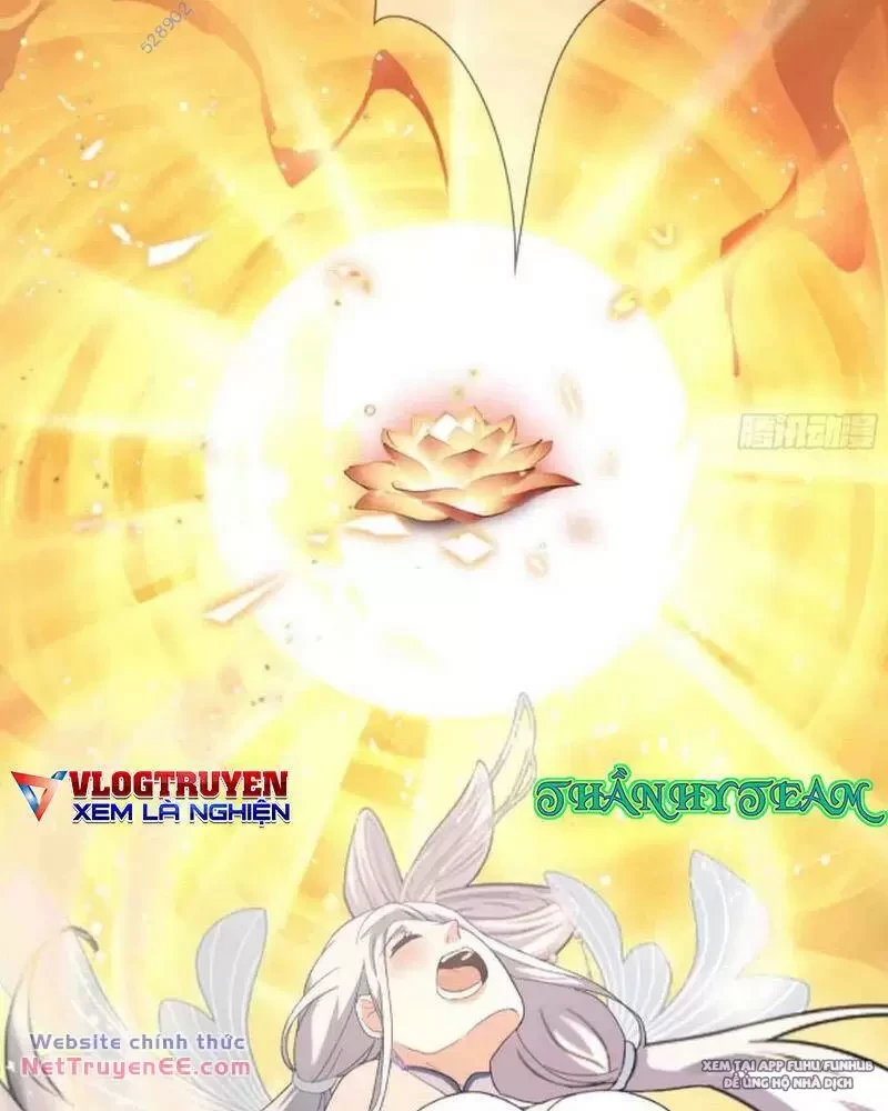 Hoá Ra Ta Đã Vô Địch Từ Lâu Chapter 49 - Trang 4