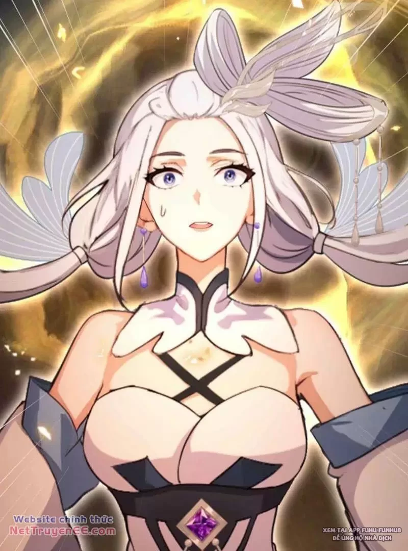 Hoá Ra Ta Đã Vô Địch Từ Lâu Chapter 49 - Trang 4