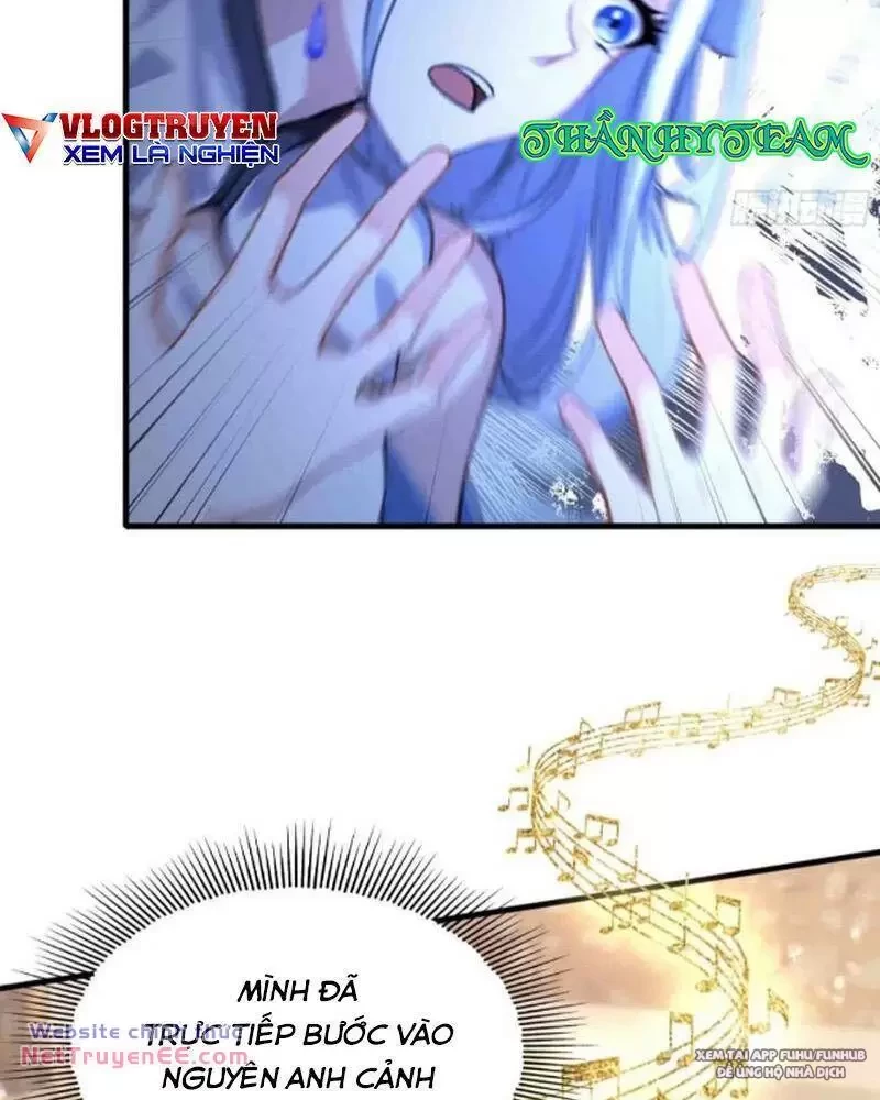 Hoá Ra Ta Đã Vô Địch Từ Lâu Chapter 49 - Trang 4