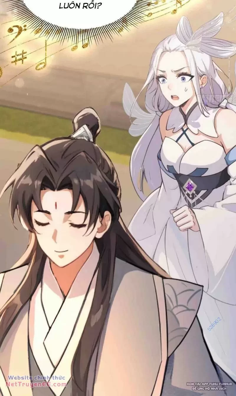 Hoá Ra Ta Đã Vô Địch Từ Lâu Chapter 49 - Trang 4