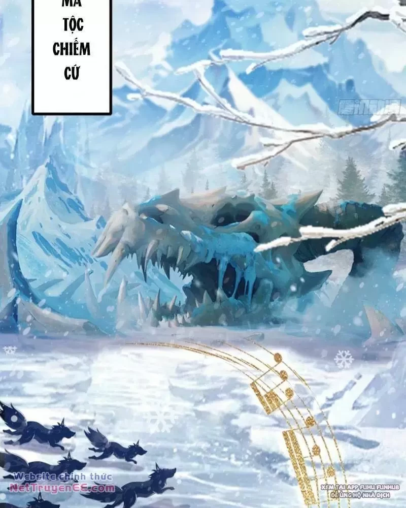 Hoá Ra Ta Đã Vô Địch Từ Lâu Chapter 49 - Trang 4