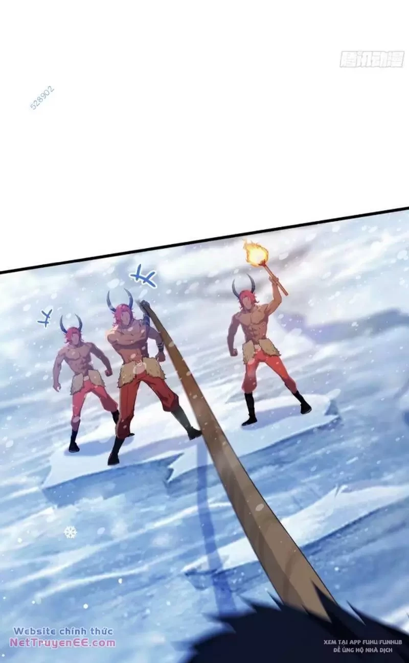 Hoá Ra Ta Đã Vô Địch Từ Lâu Chapter 49 - Trang 4