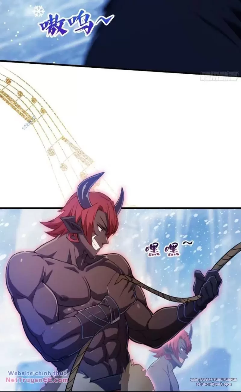 Hoá Ra Ta Đã Vô Địch Từ Lâu Chapter 49 - Trang 4