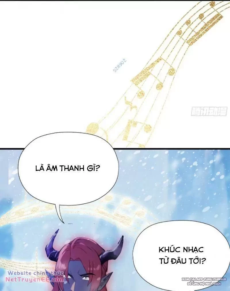 Hoá Ra Ta Đã Vô Địch Từ Lâu Chapter 49 - Trang 4