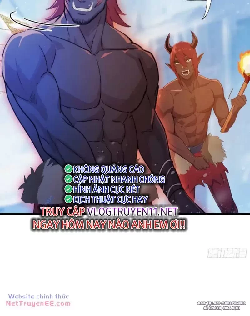 Hoá Ra Ta Đã Vô Địch Từ Lâu Chapter 49 - Trang 4