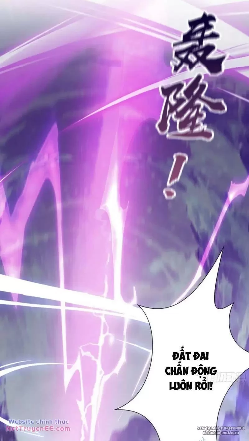 Hoá Ra Ta Đã Vô Địch Từ Lâu Chapter 49 - Trang 4