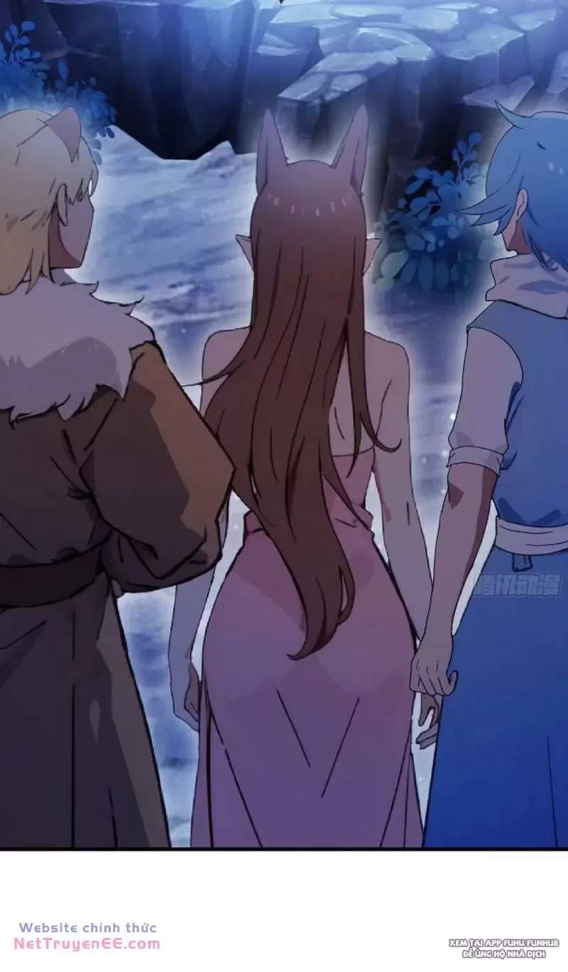 Hoá Ra Ta Đã Vô Địch Từ Lâu Chapter 51 - Trang 4