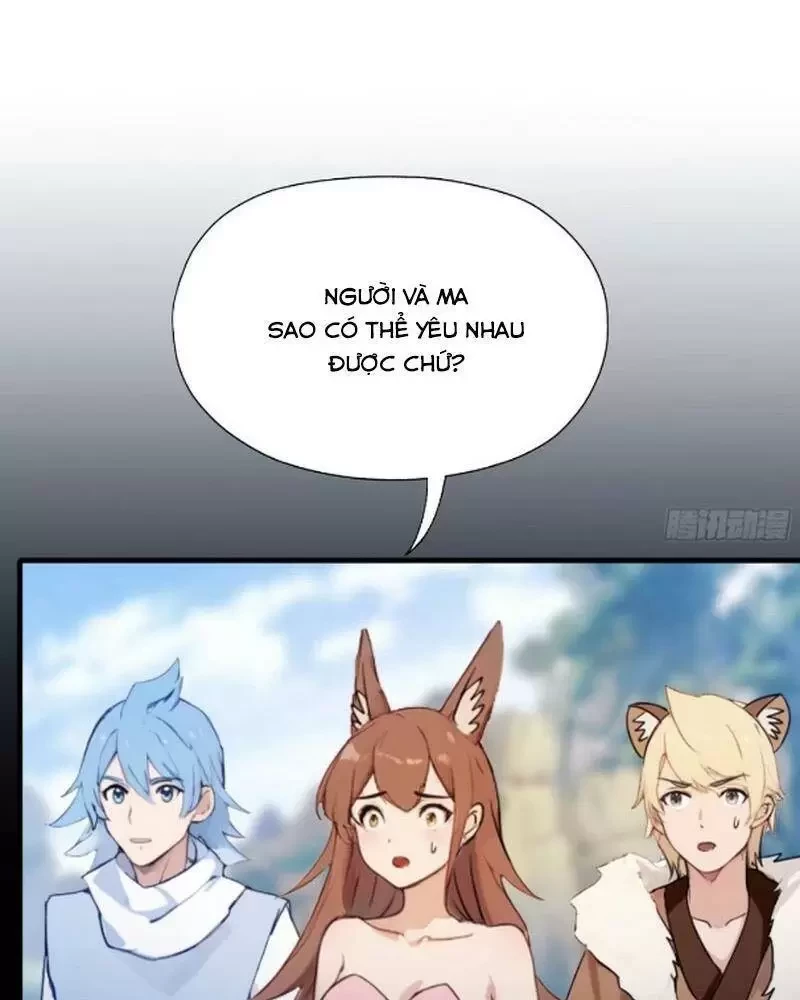 Hoá Ra Ta Đã Vô Địch Từ Lâu Chapter 51 - Trang 4