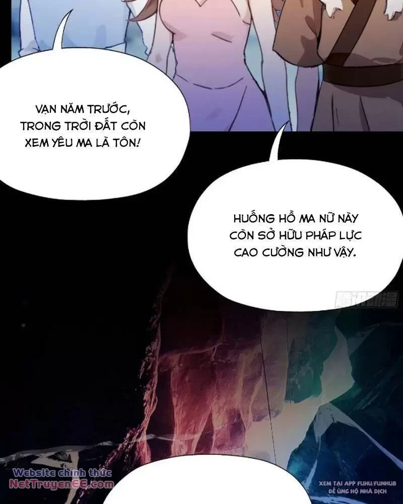 Hoá Ra Ta Đã Vô Địch Từ Lâu Chapter 51 - Trang 4