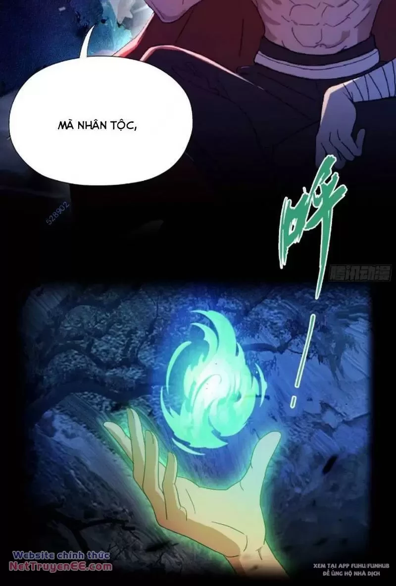 Hoá Ra Ta Đã Vô Địch Từ Lâu Chapter 51 - Trang 4