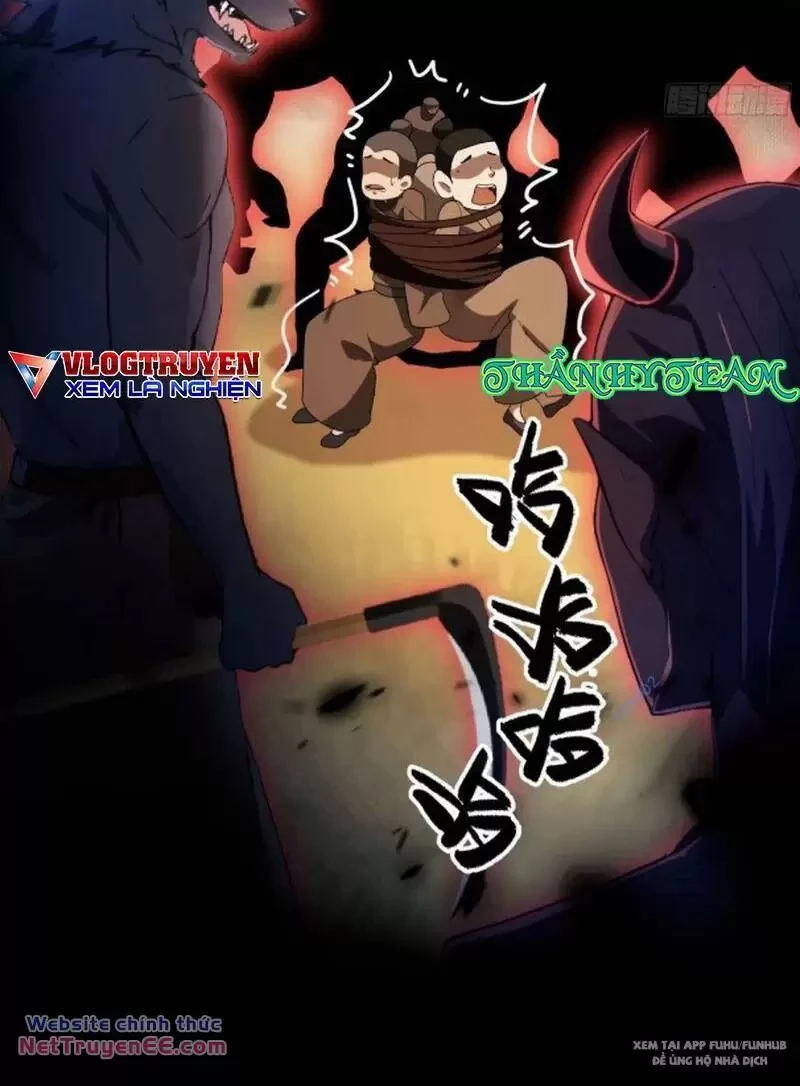 Hoá Ra Ta Đã Vô Địch Từ Lâu Chapter 51 - Trang 4