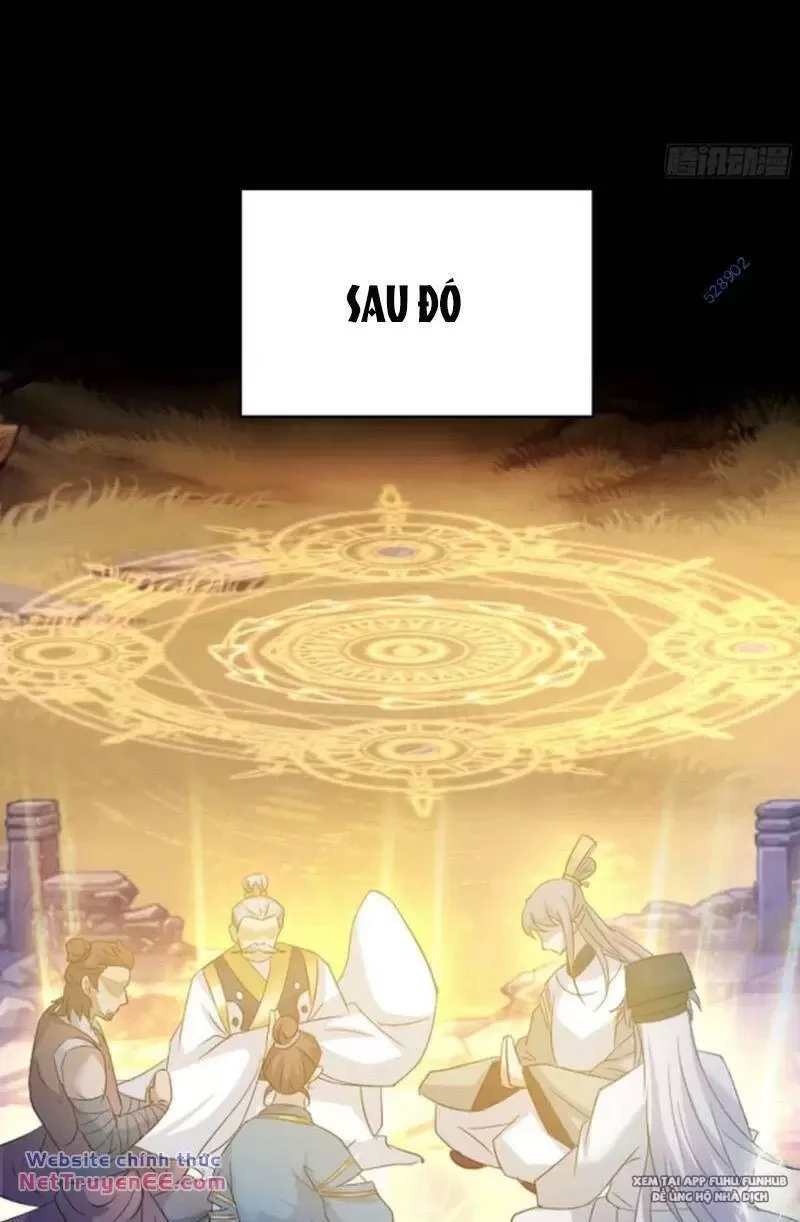 Hoá Ra Ta Đã Vô Địch Từ Lâu Chapter 51 - Trang 4