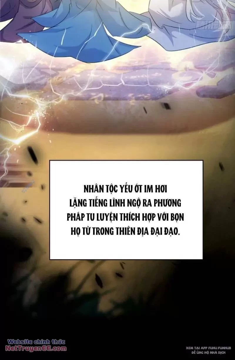 Hoá Ra Ta Đã Vô Địch Từ Lâu Chapter 51 - Trang 4