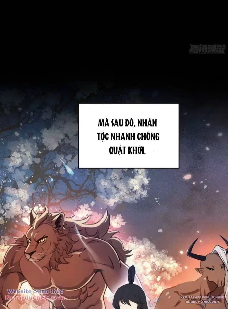 Hoá Ra Ta Đã Vô Địch Từ Lâu Chapter 51 - Trang 4