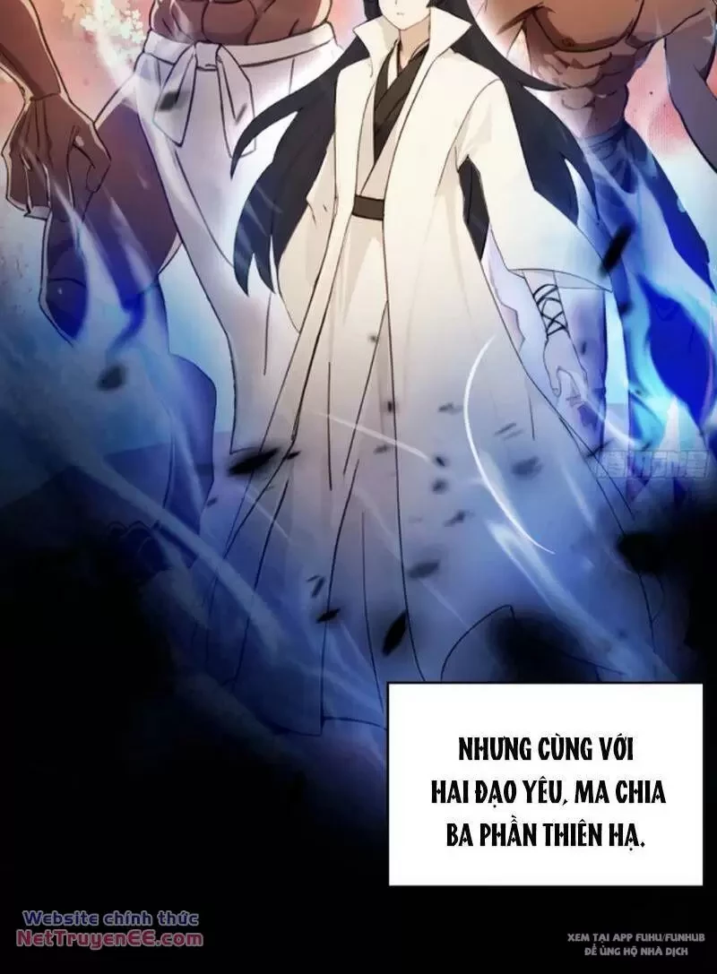 Hoá Ra Ta Đã Vô Địch Từ Lâu Chapter 51 - Trang 4