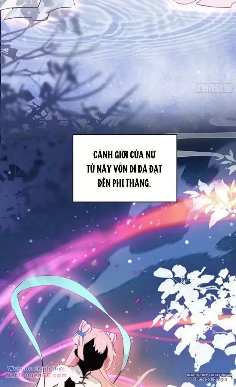 Hoá Ra Ta Đã Vô Địch Từ Lâu Chapter 51 - Trang 4