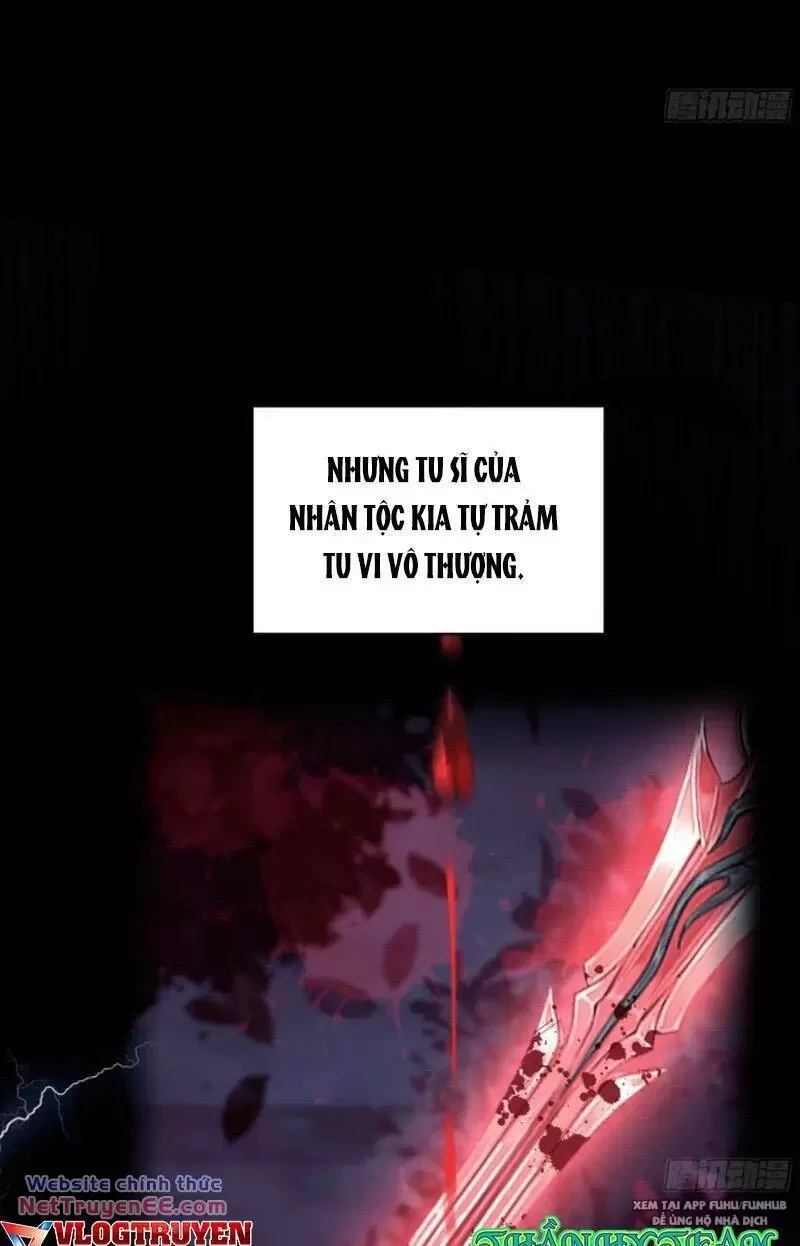 Hoá Ra Ta Đã Vô Địch Từ Lâu Chapter 51 - Trang 4