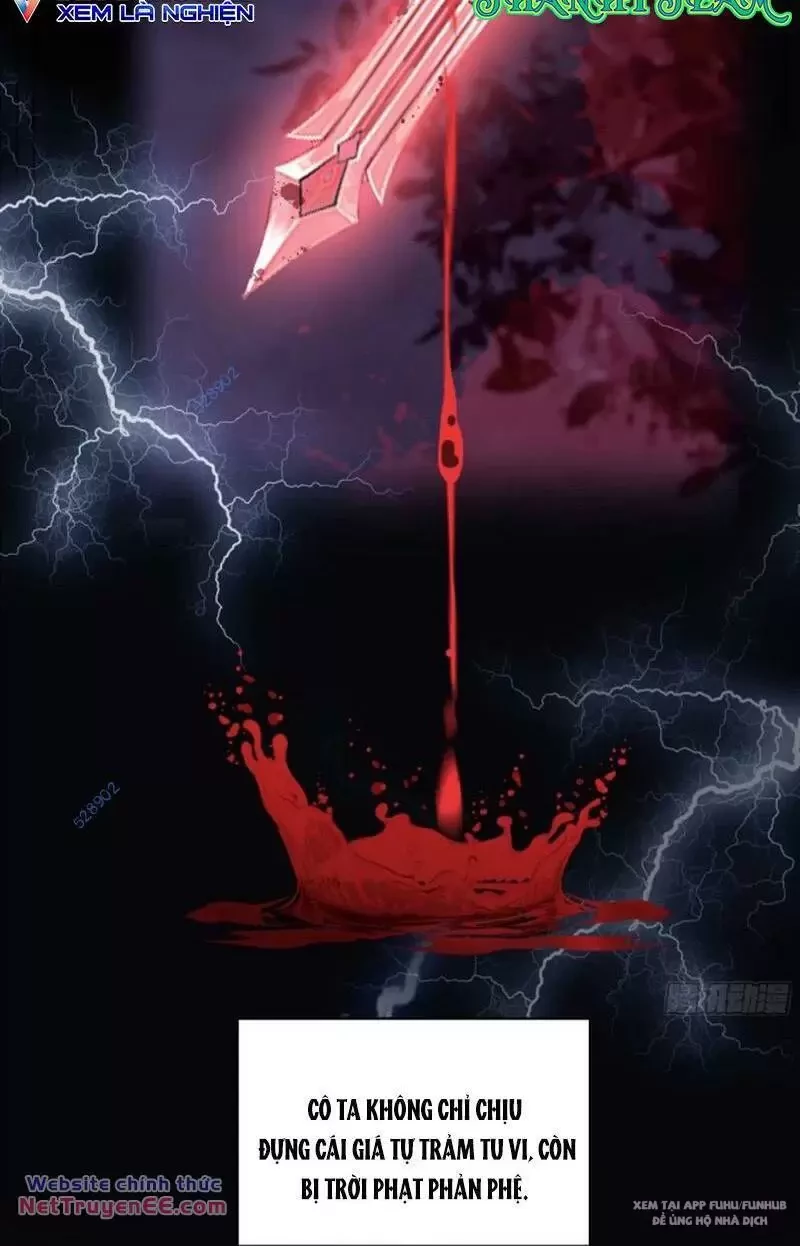 Hoá Ra Ta Đã Vô Địch Từ Lâu Chapter 51 - Trang 4