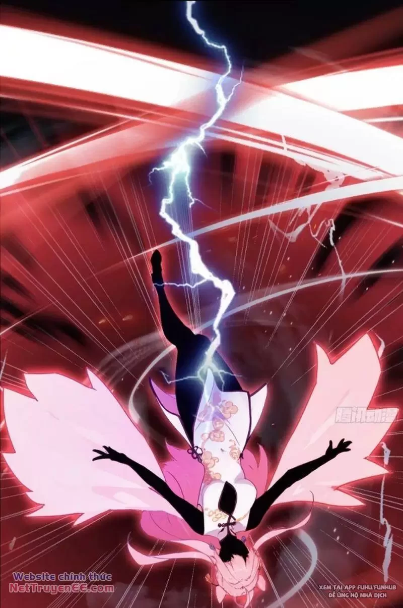 Hoá Ra Ta Đã Vô Địch Từ Lâu Chapter 51 - Trang 4