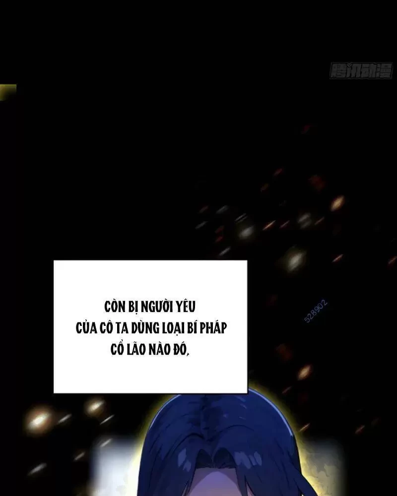 Hoá Ra Ta Đã Vô Địch Từ Lâu Chapter 51 - Trang 4