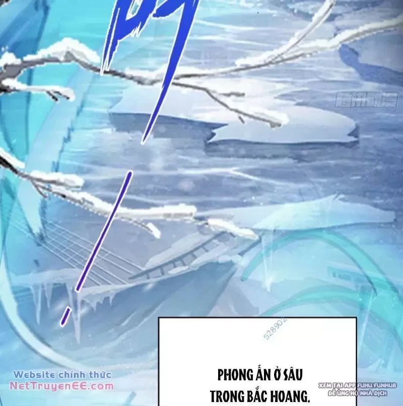 Hoá Ra Ta Đã Vô Địch Từ Lâu Chapter 51 - Trang 4