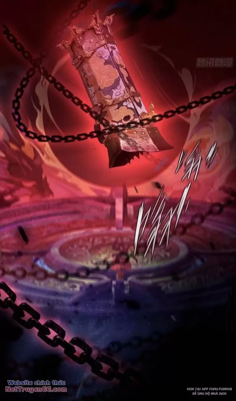 Hoá Ra Ta Đã Vô Địch Từ Lâu Chapter 51 - Trang 4