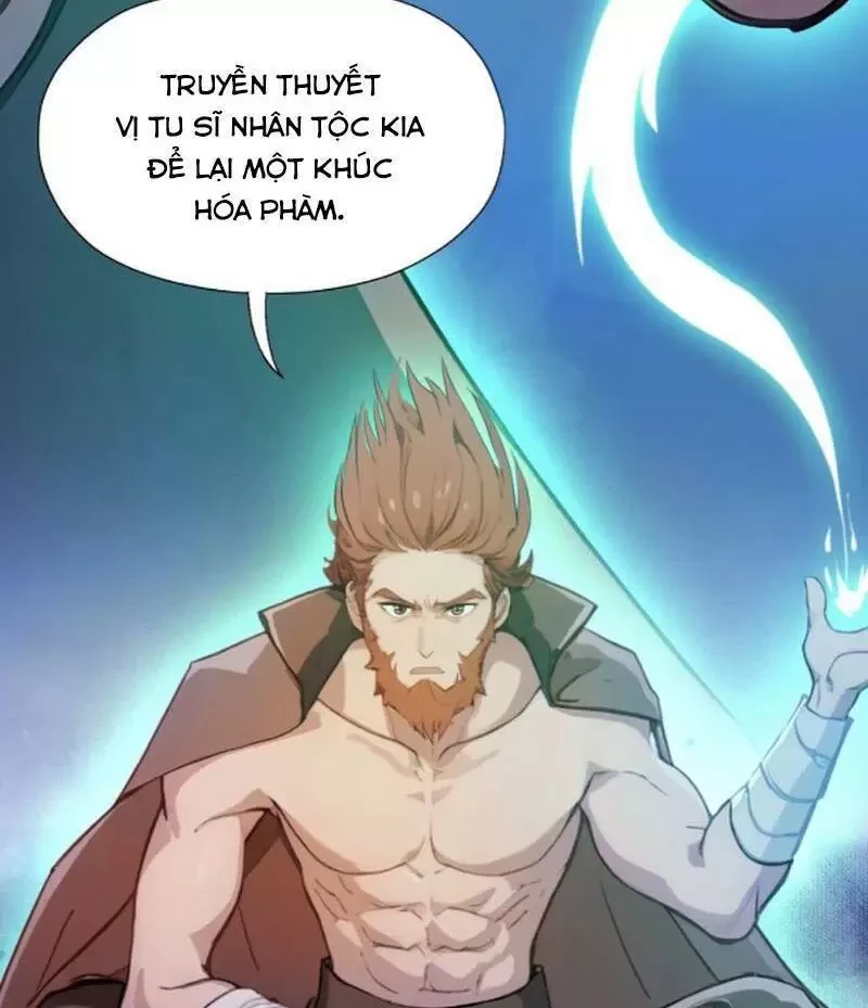 Hoá Ra Ta Đã Vô Địch Từ Lâu Chapter 51 - Trang 4