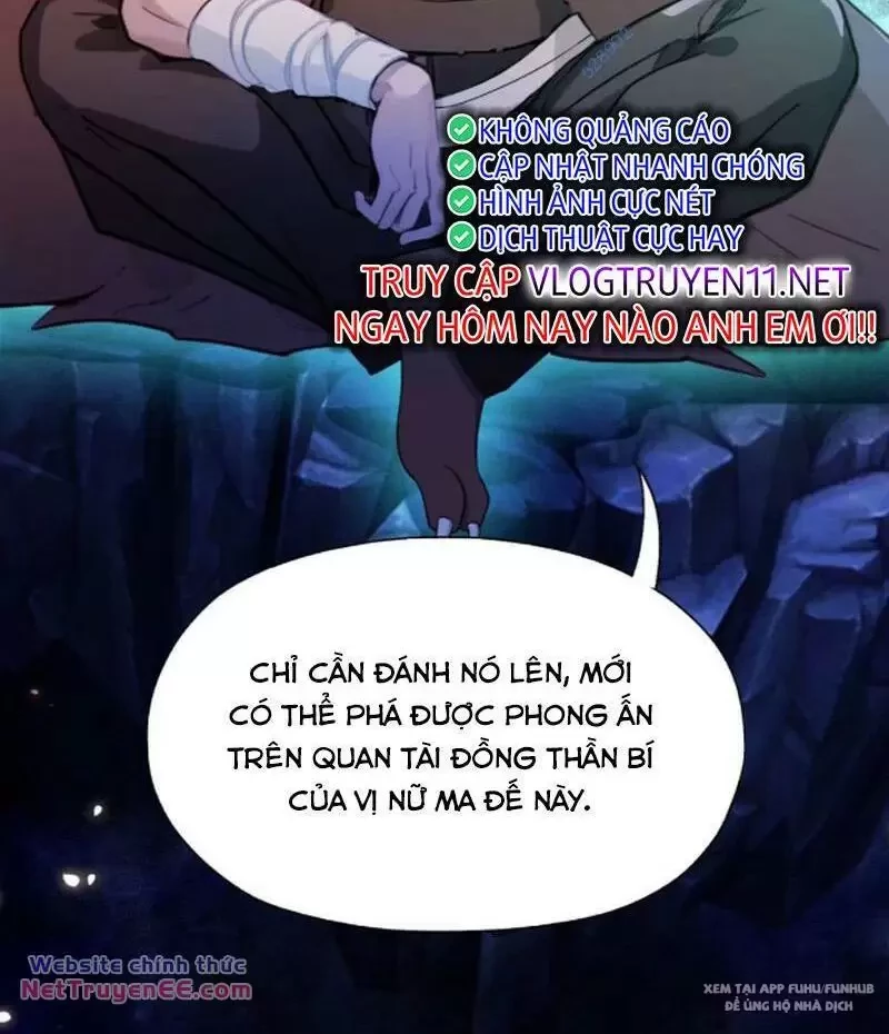 Hoá Ra Ta Đã Vô Địch Từ Lâu Chapter 51 - Trang 4