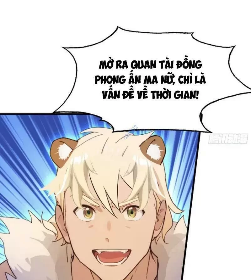 Hoá Ra Ta Đã Vô Địch Từ Lâu Chapter 51 - Trang 4