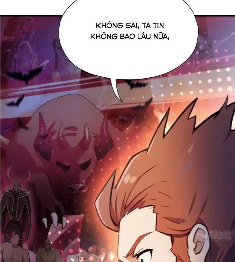 Hoá Ra Ta Đã Vô Địch Từ Lâu Chapter 51 - Trang 4