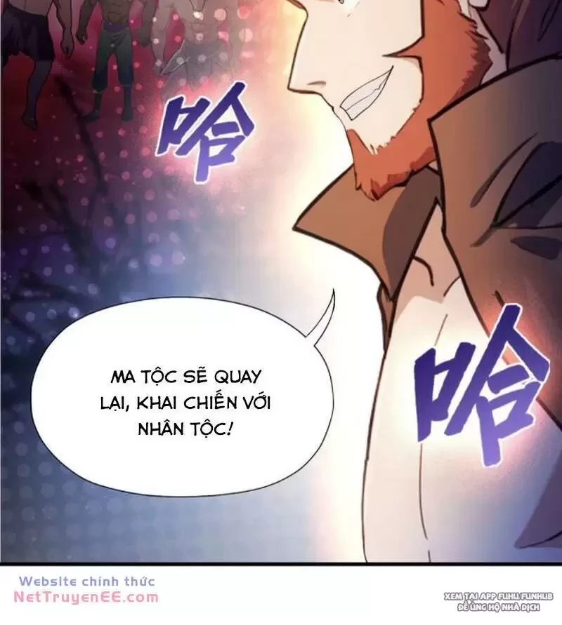 Hoá Ra Ta Đã Vô Địch Từ Lâu Chapter 51 - Trang 4