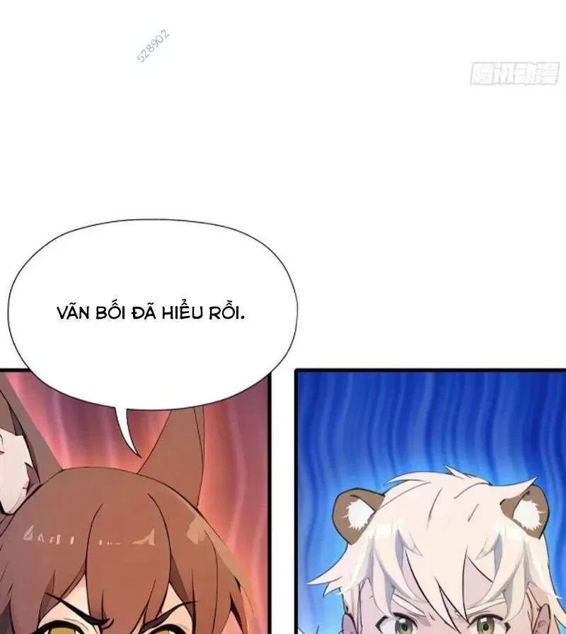 Hoá Ra Ta Đã Vô Địch Từ Lâu Chapter 51 - Trang 4