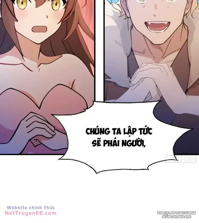 Hoá Ra Ta Đã Vô Địch Từ Lâu Chapter 51 - Trang 4