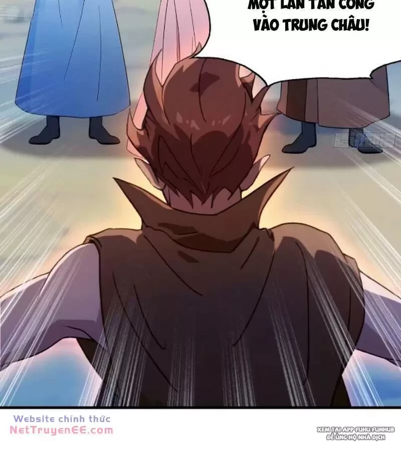 Hoá Ra Ta Đã Vô Địch Từ Lâu Chapter 51 - Trang 4