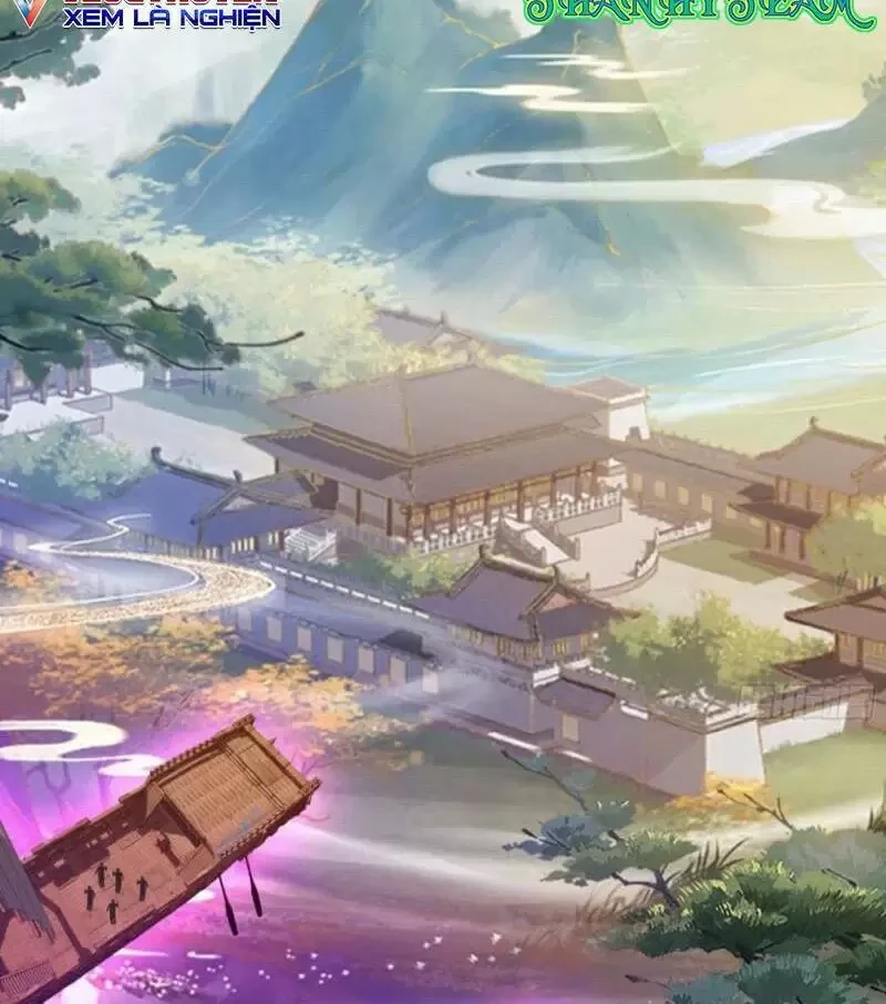 Hoá Ra Ta Đã Vô Địch Từ Lâu Chapter 51 - Trang 4