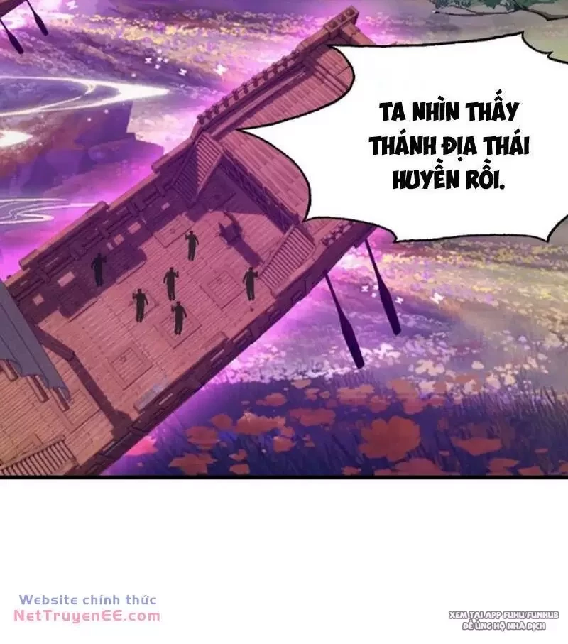 Hoá Ra Ta Đã Vô Địch Từ Lâu Chapter 51 - Trang 4