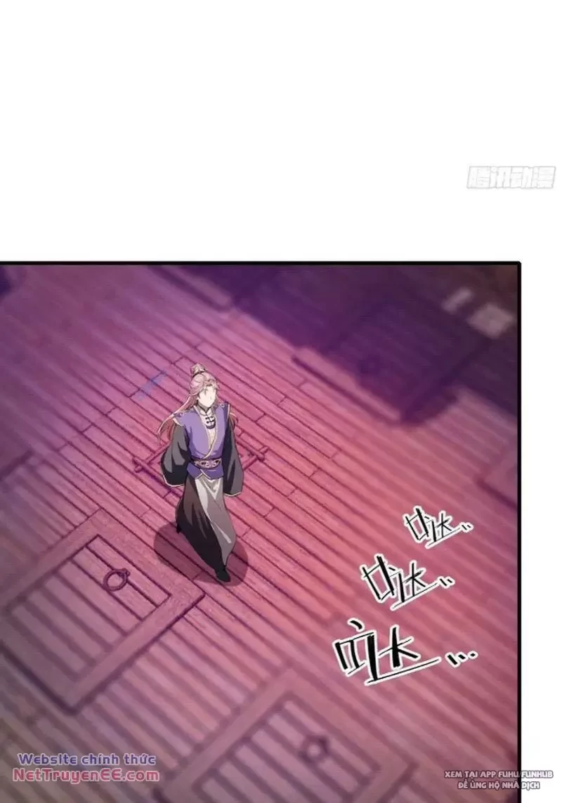 Hoá Ra Ta Đã Vô Địch Từ Lâu Chapter 51 - Trang 4