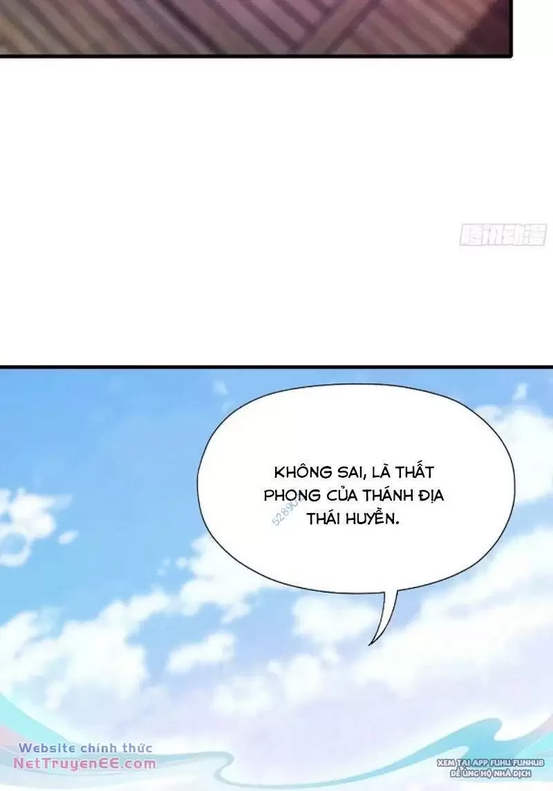 Hoá Ra Ta Đã Vô Địch Từ Lâu Chapter 51 - Trang 4