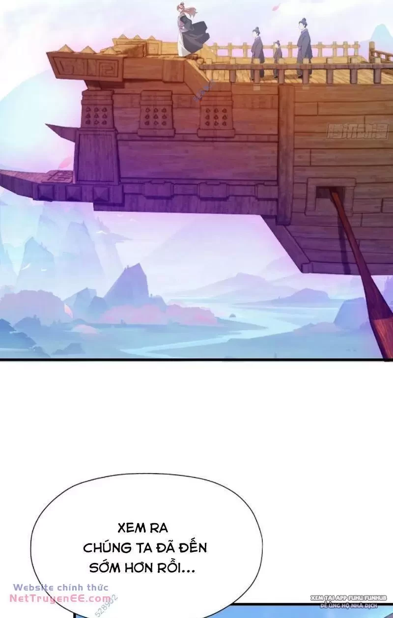 Hoá Ra Ta Đã Vô Địch Từ Lâu Chapter 51 - Trang 4