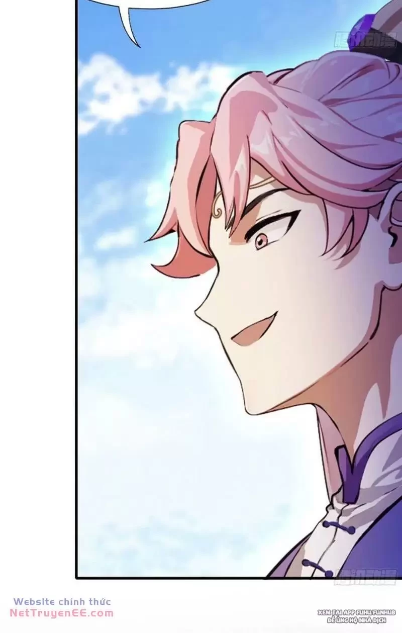 Hoá Ra Ta Đã Vô Địch Từ Lâu Chapter 51 - Trang 4