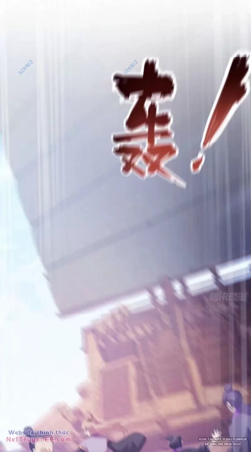 Hoá Ra Ta Đã Vô Địch Từ Lâu Chapter 51 - Trang 4