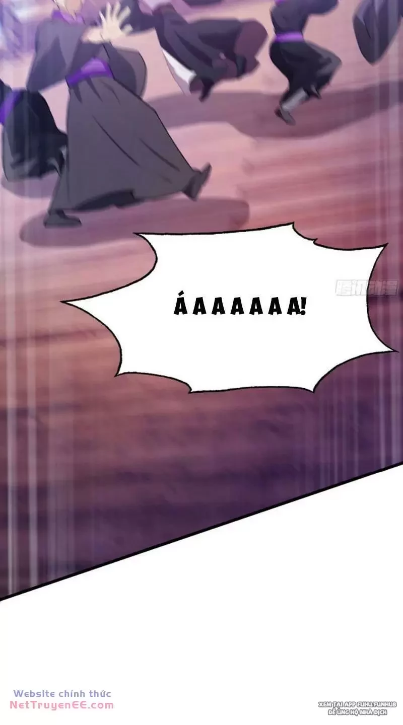 Hoá Ra Ta Đã Vô Địch Từ Lâu Chapter 51 - Trang 4