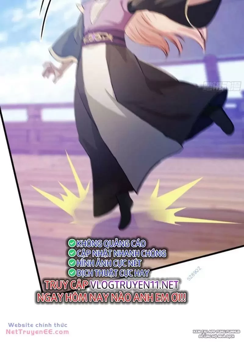 Hoá Ra Ta Đã Vô Địch Từ Lâu Chapter 51 - Trang 4