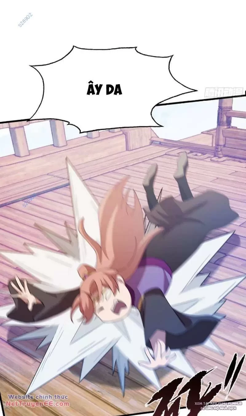 Hoá Ra Ta Đã Vô Địch Từ Lâu Chapter 51 - Trang 4