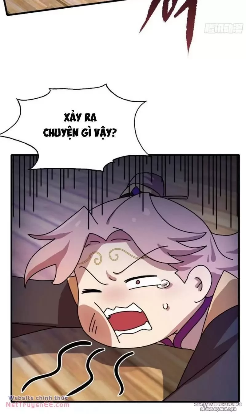 Hoá Ra Ta Đã Vô Địch Từ Lâu Chapter 51 - Trang 4