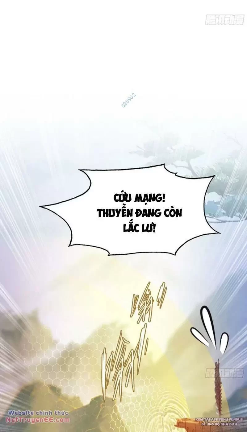 Hoá Ra Ta Đã Vô Địch Từ Lâu Chapter 51 - Trang 4