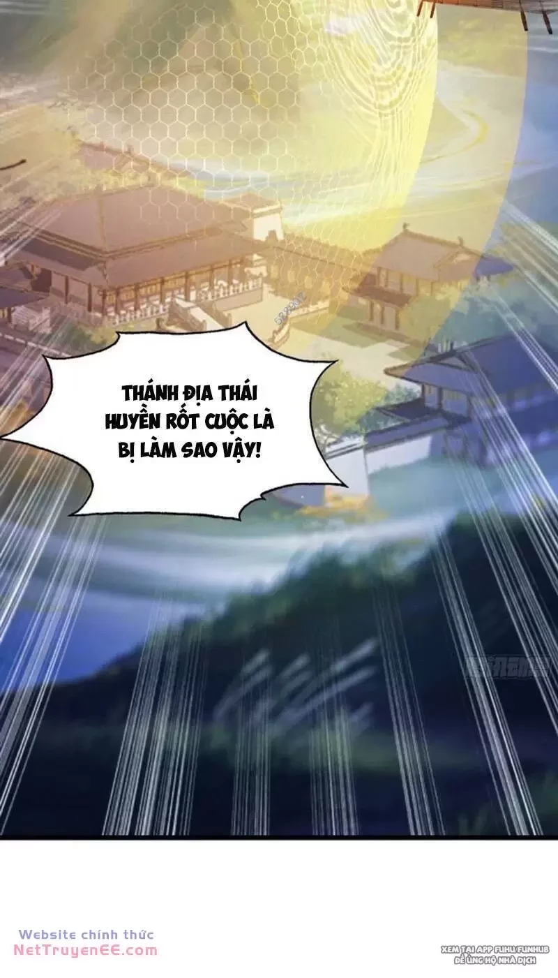 Hoá Ra Ta Đã Vô Địch Từ Lâu Chapter 51 - Trang 4