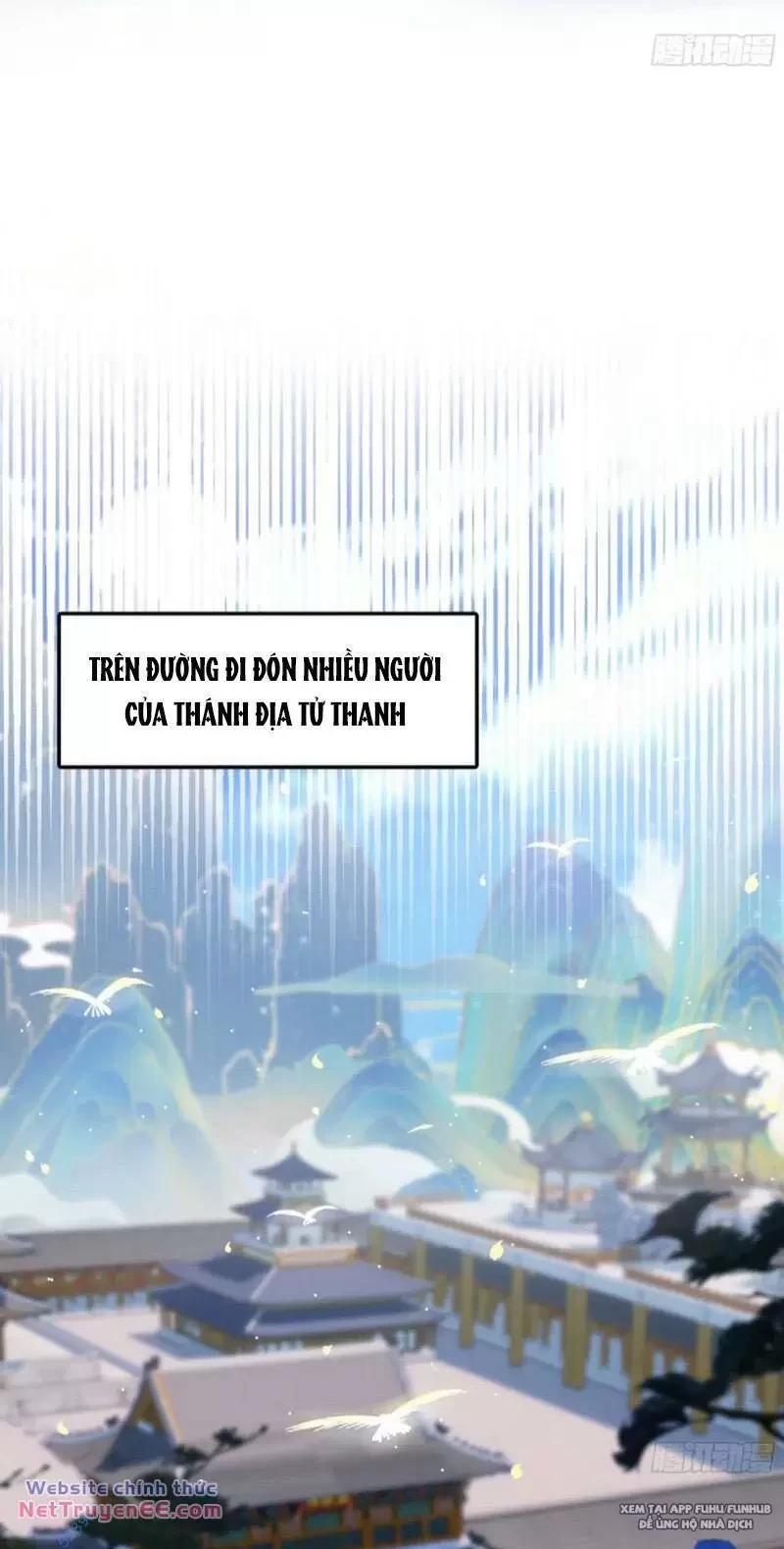 Hoá Ra Ta Đã Vô Địch Từ Lâu Chapter 52 - Trang 4