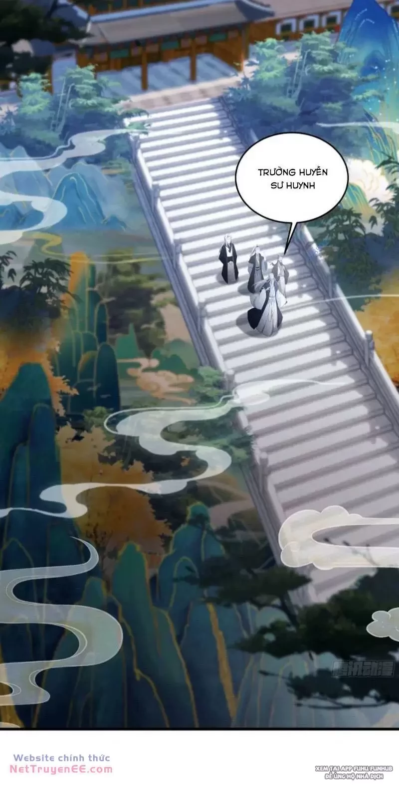 Hoá Ra Ta Đã Vô Địch Từ Lâu Chapter 52 - Trang 4