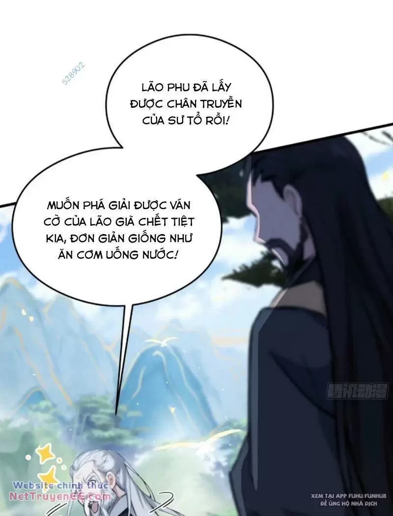Hoá Ra Ta Đã Vô Địch Từ Lâu Chapter 52 - Trang 4